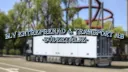 M.V Entreprenad & Transport AB banner