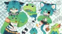 🍤The Shrimp Shack🍜 banner