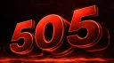𝟓𝟎𝟓 𝐦𝐚𝐫𝐤𝐞𝐭 V2 banner