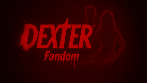 Dexter Fandom Discord server banner