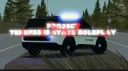 Georgia State Roleplay Community server banner