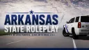 Arkansas State Roleplay Community server banner