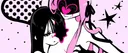 𝜗𝜚 ┈   Puppy Love  [ALNST]     ｡ server banner