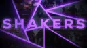 Shakers banner