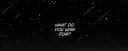 banner