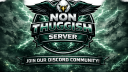 Non-Thuggish Server Discord server banner