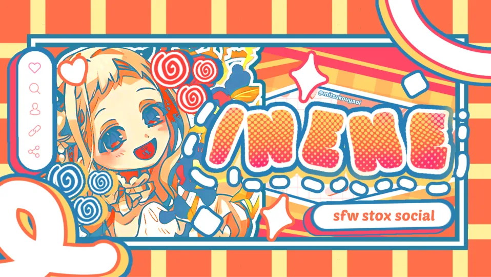 𓈒𓏲 ◞ 𝓷ene Discord server banner