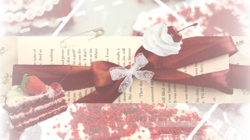 ❜ ╱ velvet ˶ Discord server banner