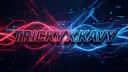 TRICKY  KAVY Banner