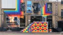 The Pixels™ server banner