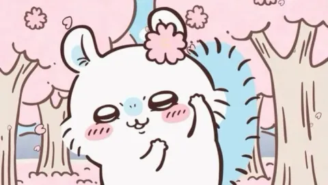 ⌯ ☒˚ 🥣 momonga banner