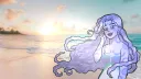 The Coral Reef | Art & Commissions server banner