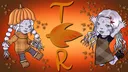The Coral Reef | Art & Commissions server banner