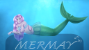 The Coral Reef | Art & Commissions server banner