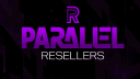 Parallel Resellers Discord server banner