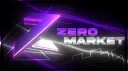 Zero Market | Since 2025 banner