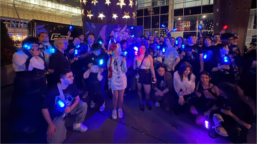 Ado's Skating Rink • CA🍁 Discord server banner