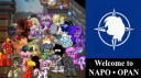 North Atlantic Pony Organization Discord server banner