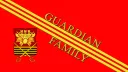 Гвардейцы ⠂Family banner