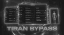 Tiran Bypass banner