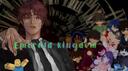 Emerald Kingdom Banner