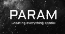 Param Labs banner