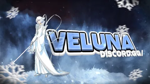 ❄ Veluna #ベルーナ banner
