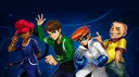 FusionFall.org banner