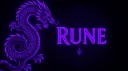 Rune | 𝟽 banner