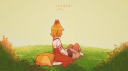 Femboys from all around :3 Discord server banner