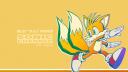 SONIC WORLDS ⟢ Discord server banner