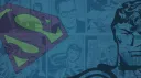۶ৎ        FORTRESS OF SOLITUDE banner