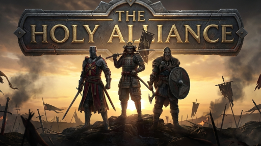 Holy Alliance FH Discord server banner