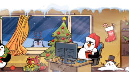 Kinguin server banner