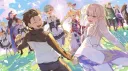 ʀᴇ ᴢᴇʀᴏ ᴄᴏᴍᴍᴜɴɪᴛʏ™ (legacy) Discord server banner