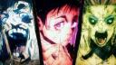  Spooky Kaisen   [呪術廻戦] Banner