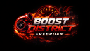 Boost District Discord server banner