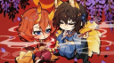 . ˖ ꒰𑁬 Silly Losers! ໒꒱ ˖ . server banner