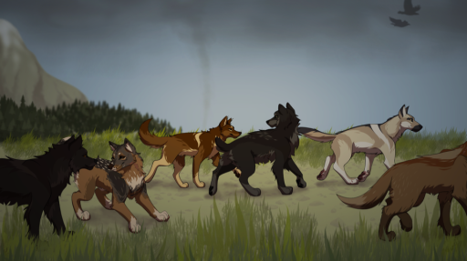 The Forest's Order Discord server banner