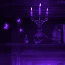 𝐁𝐱𝐧𝐧𝐢'𝐬 𝐇𝐚𝐯𝐞𝐧 Discord server banner