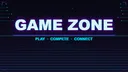 Game Zone Discord server banner