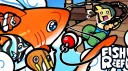 Fishy Reef banner