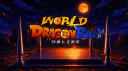 Dragon Ball Online — World 2.0 Discord server banner
