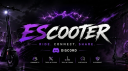 Slifepower Discord server banner