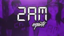 2AM Esports banner