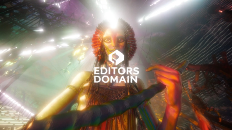 EDITORS DOMAIN OLD Discord server banner