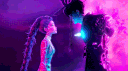 STARVEIL #ALPHA banner