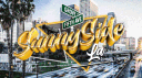 Sunny Side WL | DOWN banner