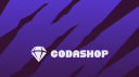 Codashop Indonesia Club banner