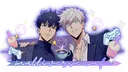 Multiverse Café server banner